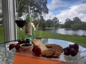 Abbivale Farm Cottage Scotsdale
